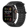 thumbnail image 1 of Correa de reloj MoKo Ocean Band compatible con Apple Watch Ultra 2, 1 of 9
