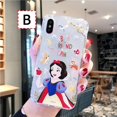 thumbnail image 1 of Alice/Snow White cover para iphone x xr xs max funda apple iphone 11 pro max i6 6s 7 8 plus se2 carcasa 6plus 7plus 8plus tpu soft case, 1 of 4