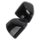 thumbnail image 2 of Luz de señal de giro LED para espejo de puerta Ticfox 2 piezas para camioneta Dodge Ram 1500 2011-17 2500 2011-17, 2 of 12