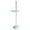 Silver, variant on GPU Support Bracket Graphics Card Brace GPU Support Stand Adjustable Aluminum Video Card Sag Holder Support Stand