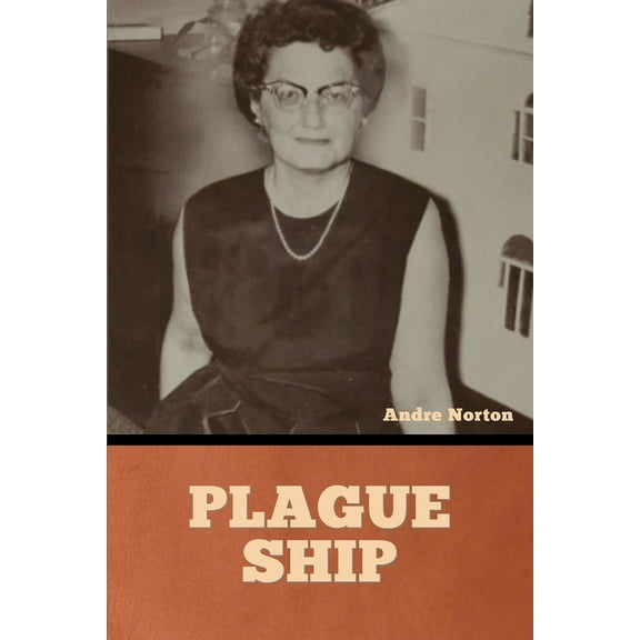 Plague Ship, (Paperback)