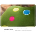 thumbnail image 6 of Gallickan Dinosaur Plush Toy Pillow, Dinosaur Stuffed Animals Doll, Dinosaur Cushion Plushies Stuffed Toy Cute Pillows, Gifts for Kids Birthday,Christmas, 15.7 in, As Shown, 6 of 7