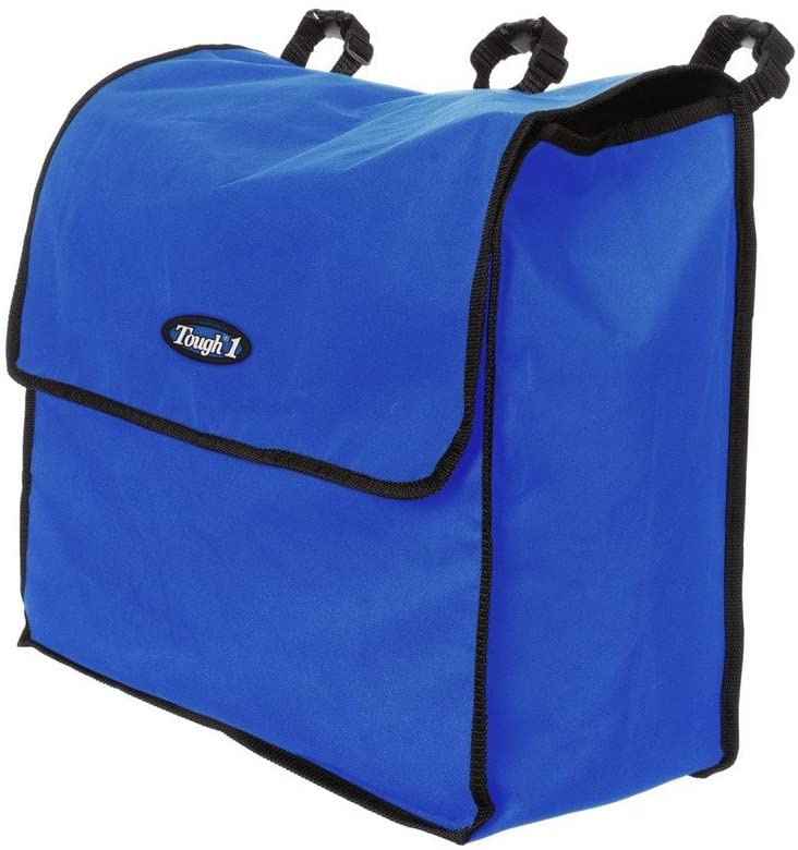 Tough1 Blanket Storage Bag Royal Blue