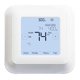 thumbnail image 1 of Mitsubishi Electric MHK2 - Mando a Distancia Wifi Retroiluminado con Pantalla Táctil (MHK2), 1 of 1