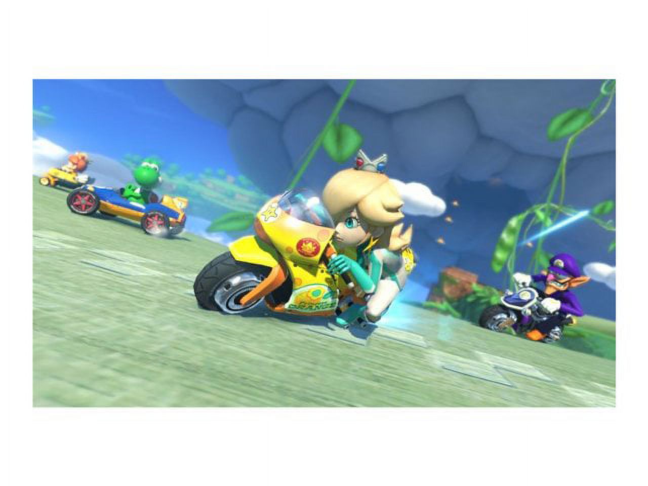 Refurbished - Mario Kart 8, Nintendo, Nintendo Wii U, 045496903367 - image 3 of 48