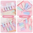 thumbnail image 3 of WASHWEPE 12Pcs Correction Tape for Students Assorted Colors Compact Easy to Carry, 3 of 8