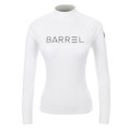 thumbnail image 4 of Women's Basic Skin Long Sleeve Shirt Sun，L, 4 of 5