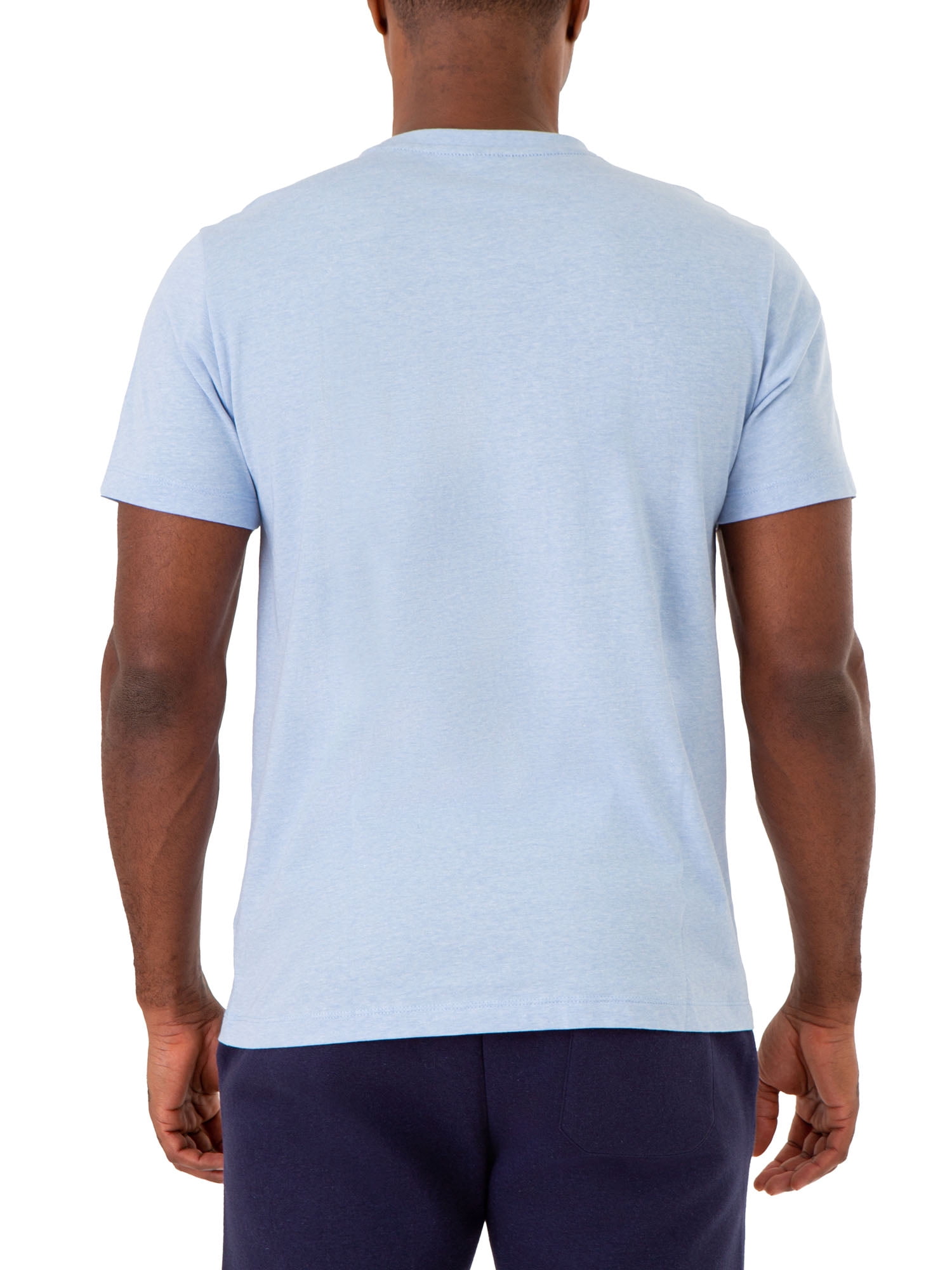 U.S.Polo Assn. Mens Stripe T-Shirt