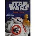 thumbnail image 1 of STAR WARS SUPER COLOR Star EQUIPO EDITORIAL LAROUSSE, 1 of 1