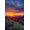 Unframed, variant on Art.com Late Spring Sunrise Magic, Mount Diablo, Lafayette, California, Oakland Photographic Print by Vincent James, 12" x 18"