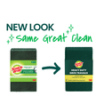 thumbnail image 3 of Scotch-Brite Heavy Duty Scour Pads: 6 in. x 3.8 in. (Green) 2-pack, 3 of 7