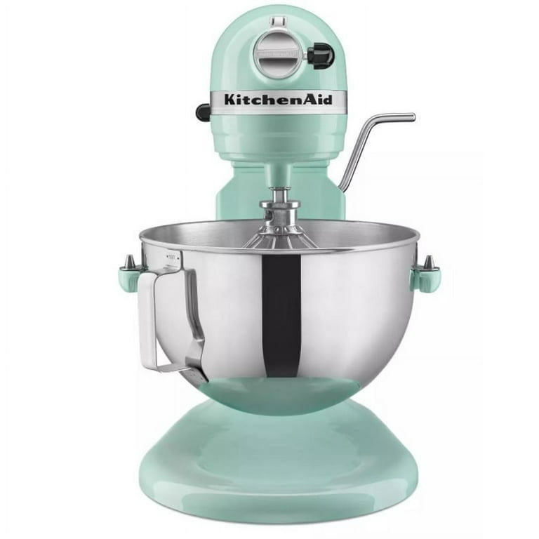 KitchenAid Professional 5 Plus Stand Mixer Review 