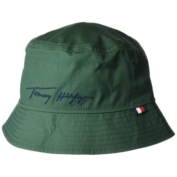 Tommy Hilfiger Sombrero de pescador para hombre