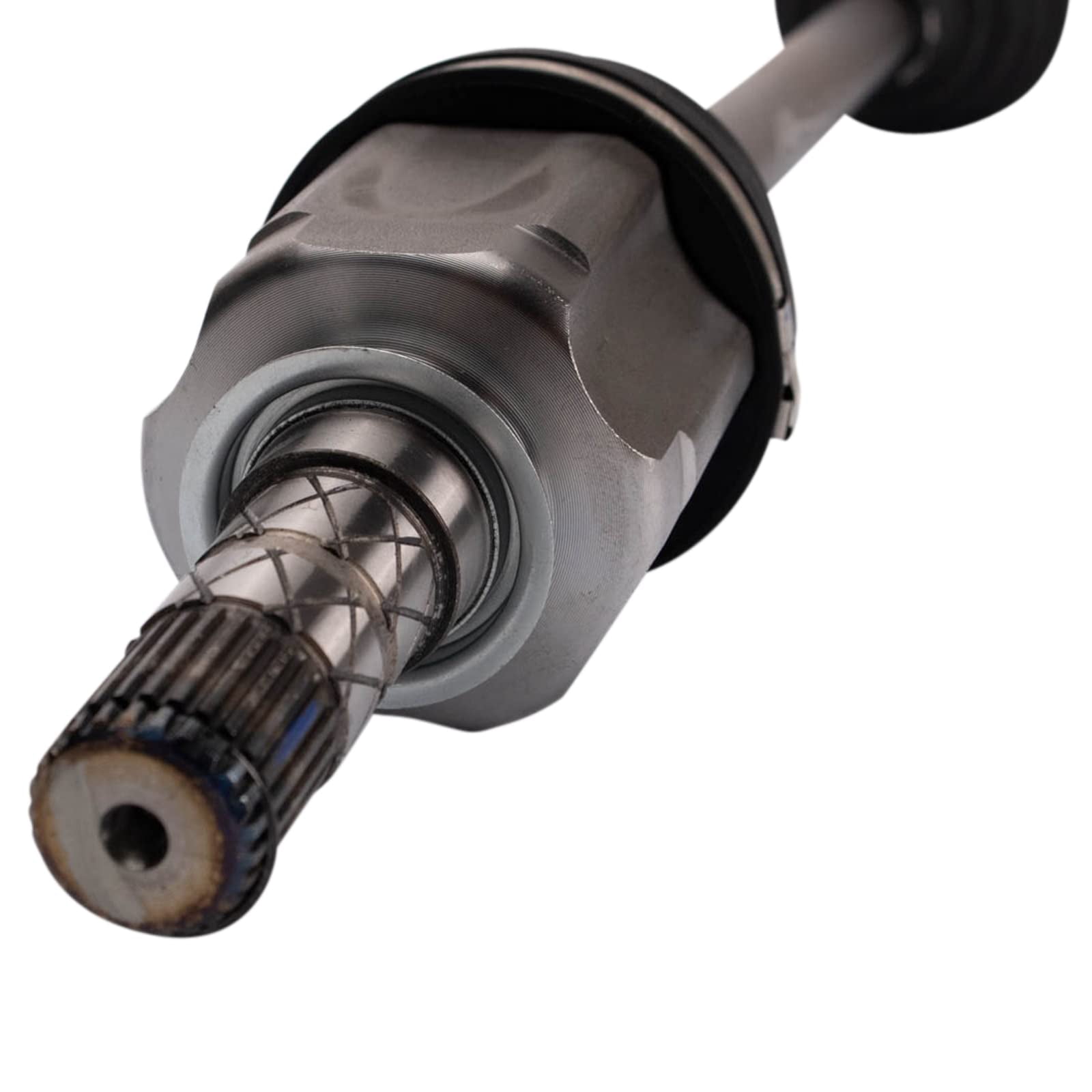TRQ Front CV Axle Assembly Set Fits 2014-2018 Subaru Forester CSA32613