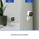 thumbnail image 3 of 2 Cámaras de seguridad Wi-Fi* 3 Mpx fija, 3 of 9