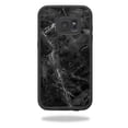 thumbnail image 1 of MightySkins LIFSGS7-Black Marble Skin for Lifeproof Samsung Galaxy S7 Case Fre Wrap Cover Sticker - Black Marble, 1 of 4