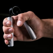 ProsourceFit Hand Grip and Wrist Strengthener for Forearm or Finger Exercises
