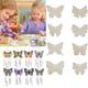 thumbnail image 2 of Clearance!Paquete de 8 kits de carillón de viento DIY para que los niños construyan y pinten, colgantes decorativos para el hogar, artes y manualidades de madera para niños, niñas y niños 2D, 2 of 9