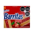 thumbnail image 1 of Pack de 12 Galletas Marinela Barritas Fresa 450 gr Marinela Fresa, 1 of 3