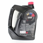 Evinrude/Johnson New OEM XPS Marine XD30 2-Stroke Outboard Oil, 6 Gallons, 779725