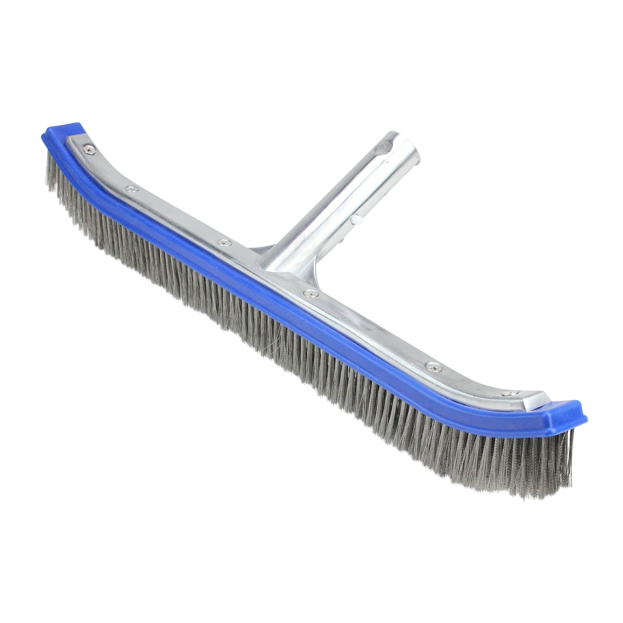 Pool Central 260MM Residental Swimming Pool Floor and Wall Cleaning Brush Head Pool Central 260MM Residental Swimming Pool Floor and Wall Cleaning Brush Head