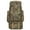Jungle, variant on Stylish Large-capacity Travel Backpack Polyester,Black