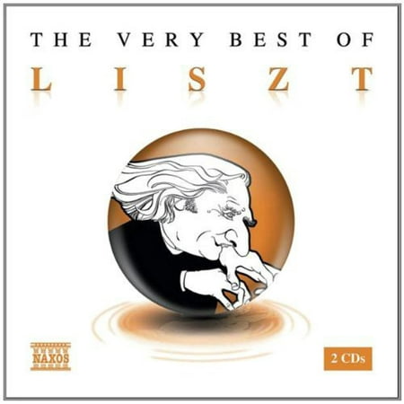 Very Best of Liszt / Various (The Best Of Liszt)