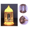 thumbnail image 5 of Luz Led de viento Eid Mubarak, decoraciones de Ramadán para el hogar, lámpara ornamental, regalos de Ramadán Kareem, decoración islámica musulmana, 2022, 5 of 5