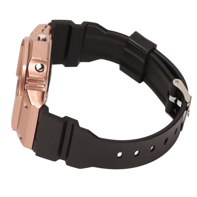 Reloj Electrónico Reloj Electrónico Digital Reloj Electrónico Deportivo Resistente Al Agua Reloj Digital Con Luz Reloj Electrónico Impermeable Casual Elegante Reloj Deportivo