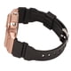 thumbnail image 5 of Reloj Electrónico Impermeable Casual Elegante Reloj Deportivo Digital con Luz para Hombres Mujeres Estudiantes Negro Oro Rosa, 5 of 10