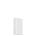 thumbnail image 3 of Mophie Power Boost 5200mAh Dual USB Portable Battery Pack, White, 3 of 9
