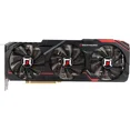 thumbnail image 1 of RTX 3070 Ti Chasing Wind 8GB GDDR6X 256 Bit PCIe 4.0 x16 Tarjeta de Video, 1 of 6