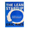 thumbnail image 1 of The Lean Startup: How Today's Entrepreneurs Use Continuous Innovation to Create Radically Successful Businesses by Eric Ries, 1 of 6
