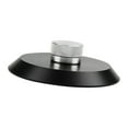 thumbnail image 2 of TISHITA Turntable Disc Weight Stabilizer Spare Parts Turntable Weight Clamp For Speakers, 2 of 8