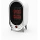 thumbnail image 1 of Calentador Portátil Bluelander Eléctrico 900W con 2 Velocidades, Protección contra Sobrecalentamiento y Antivuelco, Blanco, 1 of 5