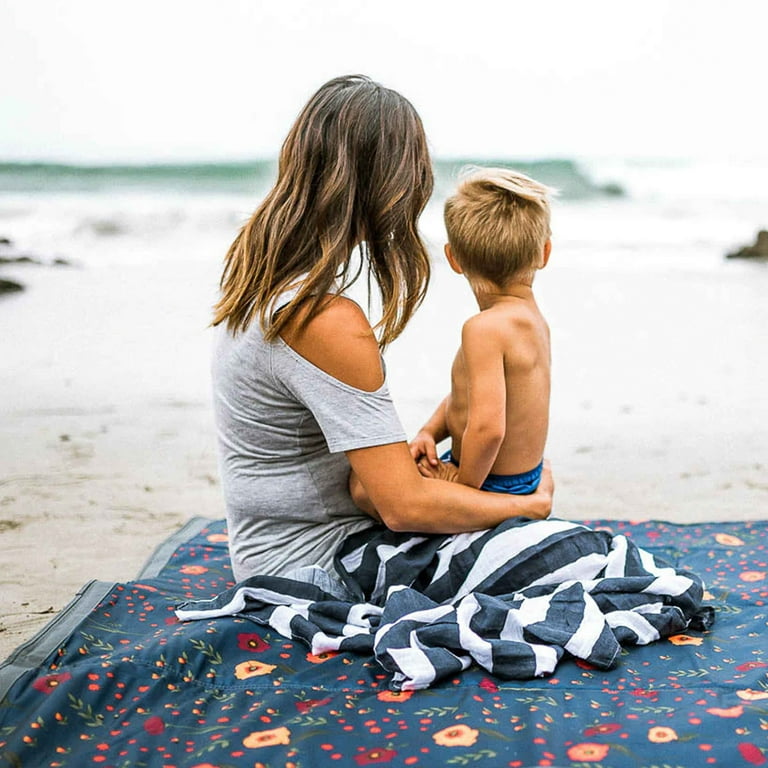 Unicorn picnic blanket hotsell