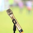 thumbnail image 4 of WRITWAA 1Jgo Soporte Negro De Micrófono Con Flexible Y Clip Compatible Con Varias Medidas, 4 of 8