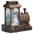 thumbnail image 3 of LED Christmas Snowman Night Light for Home Festival Decoration, 3 of 15