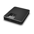 thumbnail image 2 of Western Digital My Passport Ultra 3 Terabyte Portable External Hard Drive, 2 of 7