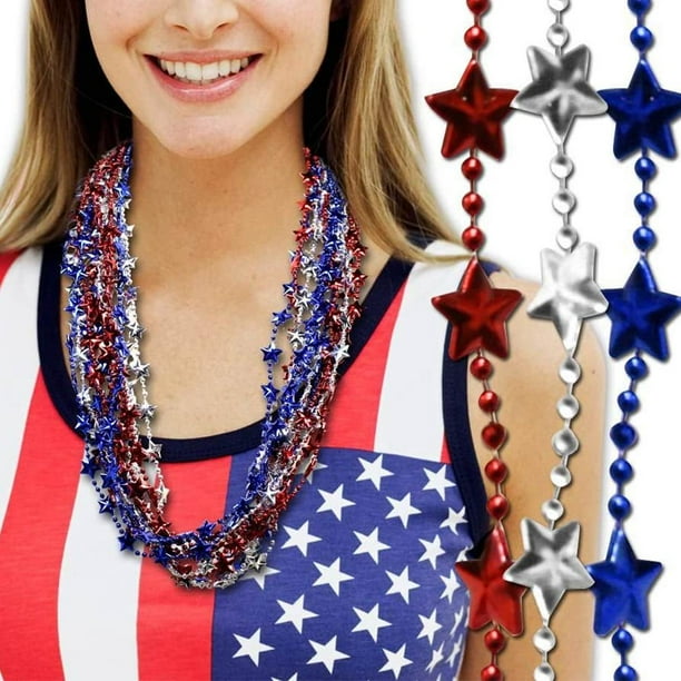 Necklace beads hotsell walmart