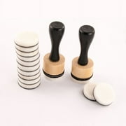 1 Set Distress Ink Pads Blending Brushes for Card Making Blending Brushes