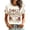 Beige, variant on Country Legend Dolly T-Shirt Women, Dolly Forever Memory Tee, Dolly Queen of Country Remembrance Graphic Tshirt
