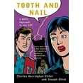 thumbnail image 1 of Pre-Owned Tooth and Nail: A Novel Approach to the SAT (Paperback) 0156013827 9780156013826, 1 of 1