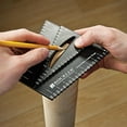 thumbnail image 2 of Caliper Gauge/Center Finder, 2 of 4
