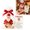 Red, variant on 1Pcs Pocket Hug Resin Keepsake, Seashell Angel Pocket Hug Token, Inspirational Pocket Hug With Greeting Card & Storage Bag, Resin Figurine Keepsake Gift For Family Friends Holiday Comfort Gift