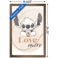 thumbnail image 2 of Disney Lilo et Stitch – Aimez plus, 2 of 4