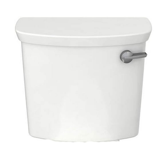 American Standard 4385A.138 Yorkville 1.28 Gpf Toilet Tank Only - White