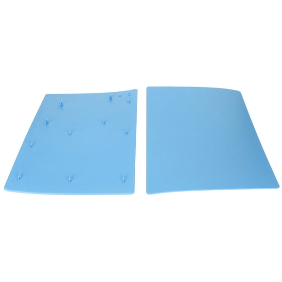 For Ps5 Replacement Panel For Ps5 Cover Plates Faceplate Replacement For Ps5 Console For Ps5 Console Cover For Ps5 Plates For PS5 Replacement Panel Dust And Scratch Resistant For