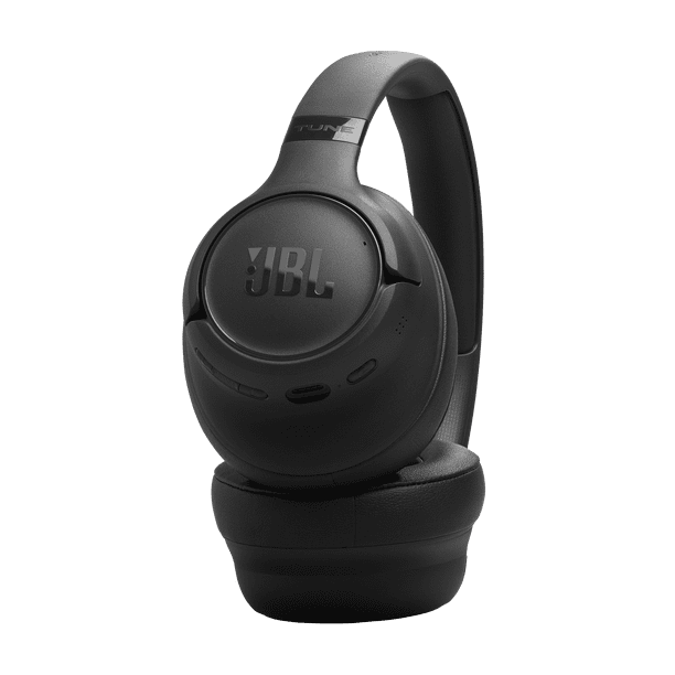 JBL Tune 730BT - Wireless over-ear headphones - Black - Walmart.ca