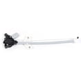 thumbnail image 3 of T01 Rear Right Electric Power Window Regulator Fit for  City 20152019 72710 T9A T01, 3 of 8